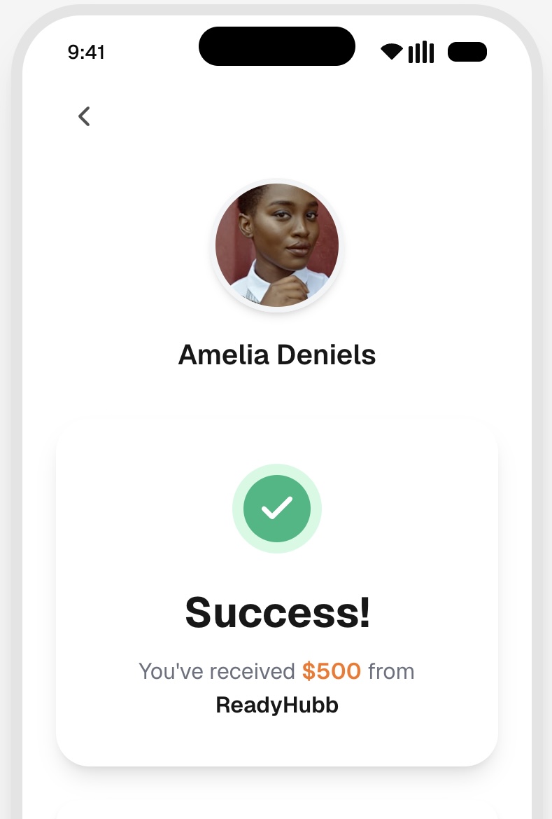 $500 Credit Promotion